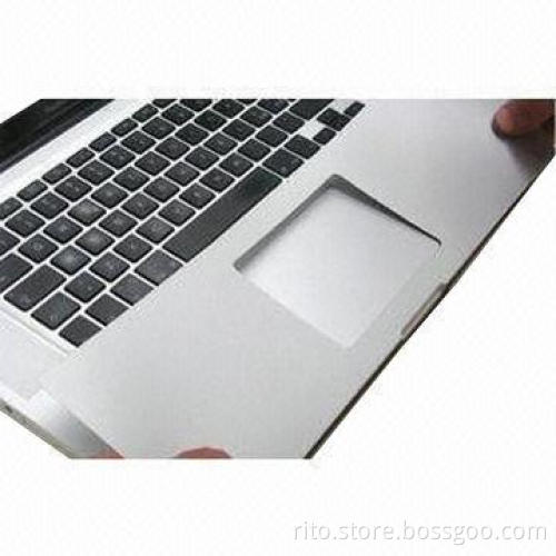 Track Pad Protector for Mac Pro 13", with Retina Display